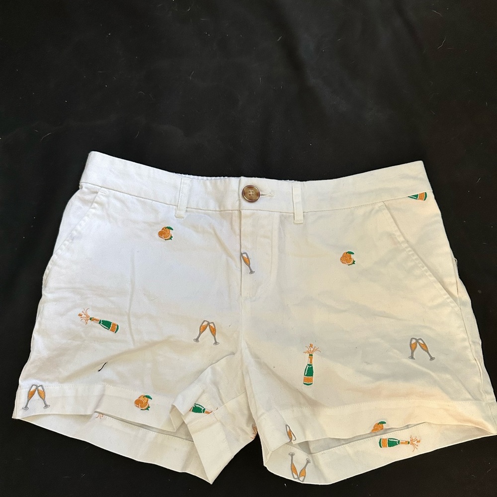 Chubbies shorts